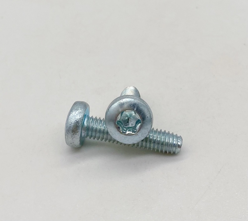 DIN7500C থ্রেড রোলিং স্ক্রু ব্যবহারের সুযোগ